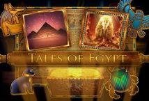 Tales of Egypt Slot Review